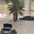 πλημμύρες τουρκία