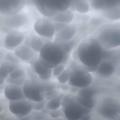 σύννεφα «mammatus»