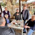 στρατακης τυμπακι