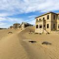 Kolmanskop