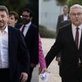 ανδρουλάκης κουτσούμπας