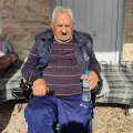 81χρονο ανάπηρο