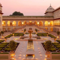 Rambagh Palace