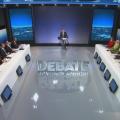 debate