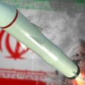ιράν πύραυλος