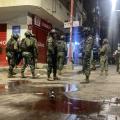 ΙΣΗΜΕΡΙΝΟΣ ΔΟΛΟΦΟΝΙΚΗ ΕΠΙΘΕΣΗ