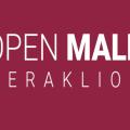 open mall