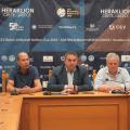 «CEV Beach Volley Nations Cup» στο Ηράκλειο