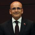 Μεχμέτ Σιμσέκ