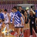 εθνικη κωφων μπασκετ