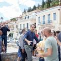 Κυριάκος Μητσοτάκης