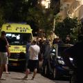 Άγριο μαχαίρωμα - Δύο άτομα στο νοσοκομείο