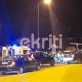 Νέο τροχαίο ατύχημα με τραυματισμό
