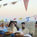 Στη Νίβρυτο για τον εορτασμό του Αγίου Μεθοδίου ο Αθανάσιος Παπανικολάου