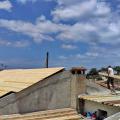 Σε εξέλιξη οι εργασίες αποκατάστασης της Φάμπρικας Κοκκινίδη στο Κεραμούτσι