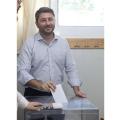 Νικος Ανδρουλακης Αρκαλοχωρι