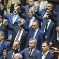ΣΥΡΙΖΑ Σπαρτιάτες