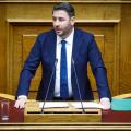 Νίκος Ανδρουλάκης