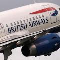 British Airways