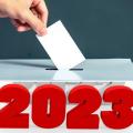 Εκλογές 2023