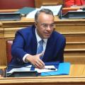 Χρήστος Σταϊκούρας