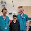 Ισραήλ: Γιατροί επανασυγκόλλησαν το «κομμένο» κεφάλι ενός 12χρονου αγοριού