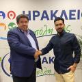ΚΑΡΑΜΑΛΑΚΗΣ ΝΥΚΤΑΡΗΣ