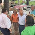 Μ. Καραμαλάκης: Ο δήμος Ηρακλείου μπορεί να αποτελέσει πρότυπο αγροτουριστικής ανάπτυξης