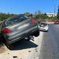 τροχαιο χανια