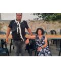 ζευγάρι κρότος