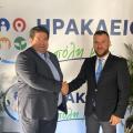 στεφανακης - καραμαλάκης