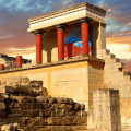 κνωσος