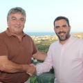 Μάνος Παπαντωνάκης