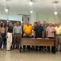 Κατέθεσε πλήρες ψηφοδέλτιο ο Υποψήφιος Δήμαρχος Δ. Χερσονήσου Γιώργος Μεραμβελιωτάκης