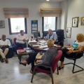 Μ. Καραμαλάκης: Το Ηράκλειο μπορεί να έχει «city break» και να επιμηκυνθεί η τουριστική περίοδος