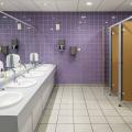 Δημόσιο wc