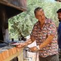 Κατασκευή κατσούνας