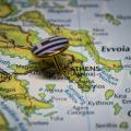 χάρτης Ελλάδα 
