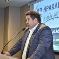 Μιχάλης Καραμαλάκης
