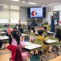 νότια κορέα σχολείο