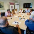 Μ. Καραμαλάκης: Το Ηράκλειο μπορεί να γίνει πρότυπο βιώσιμης τουριστικής ανάπτυξης
