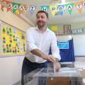 Νίκος Ανδρουλάκης