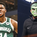 ANTETOKOYNMPO HULK