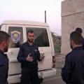 αστυνομία - Συρία 