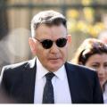 Αλέξης Κούγιας
