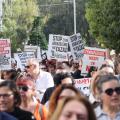 συλλαλητήριο ηράκλειο υγεία