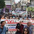 συλλαλητήριο ηράκλειο υγεία