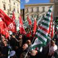 ιταλία απεργία