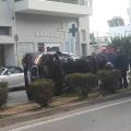 Αυτοκίνητο - τροχαίο