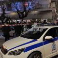 αιματηρή συμπλοκή Θεσσαλονίκη